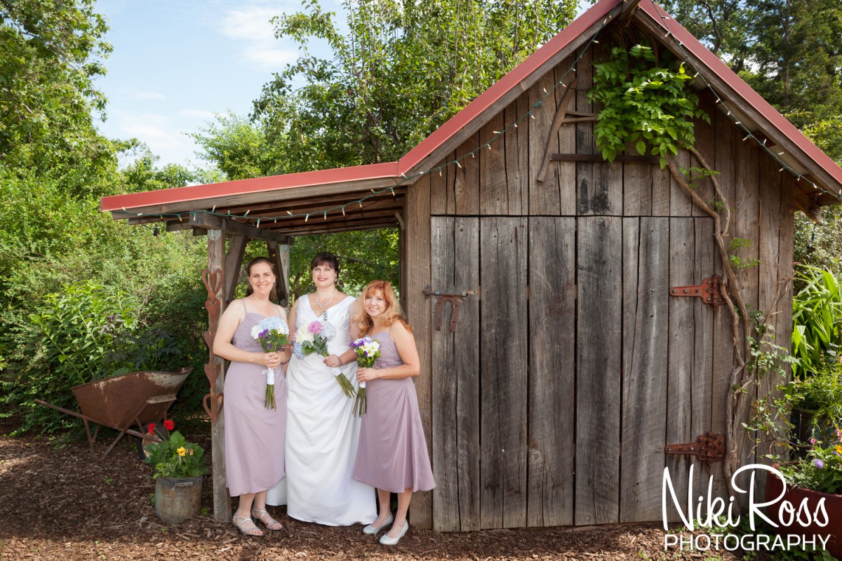 Wedding Day at White Ranch Events in Chico CA-16