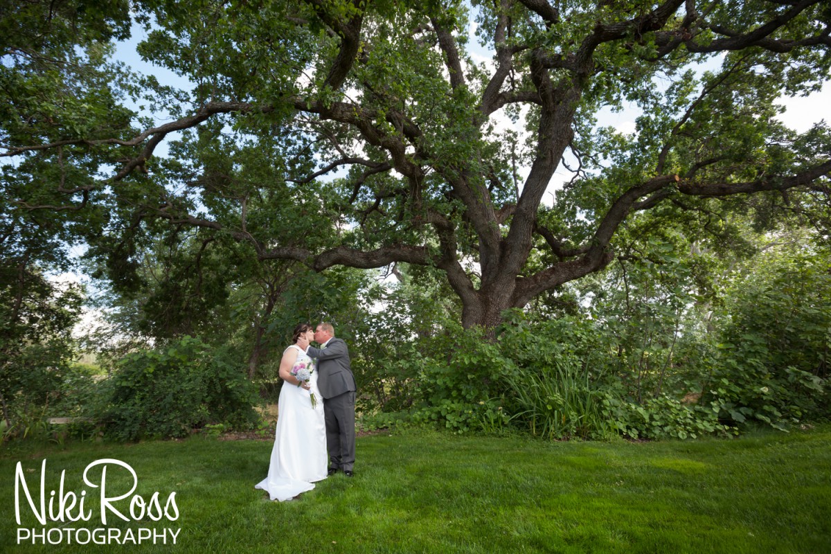 Wedding Day at White Ranch Events in Chico CA