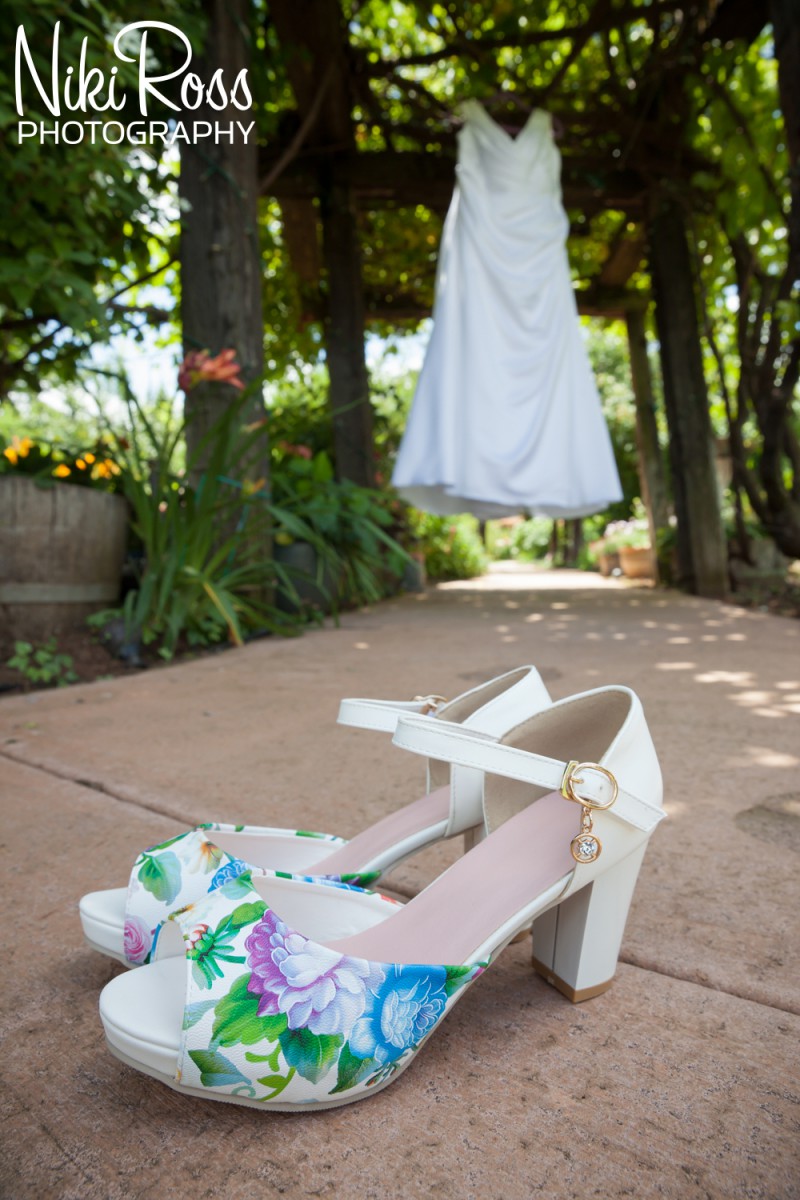 Wedding Day at White Ranch Events in Chico CA-6