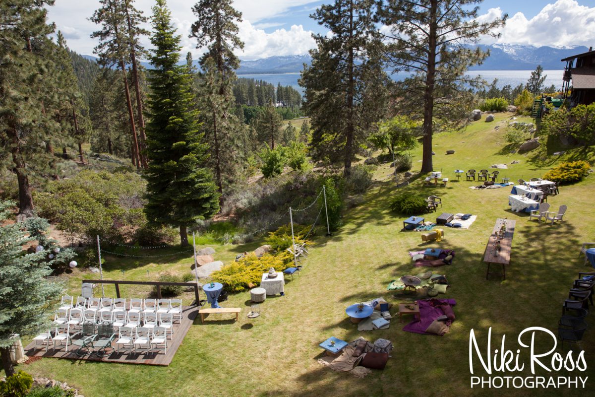 backyard wedding in South Lake Tahoe-23