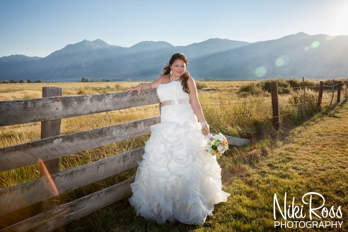 Dangberg Ranch Wedding - nikirossphotography.com