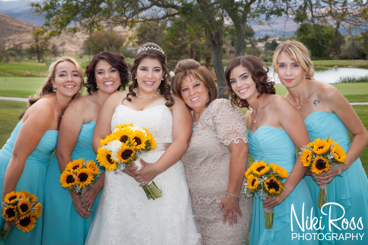 Reno Wedding at Hidden Valley Country Club - http>//nikirossphotography.com