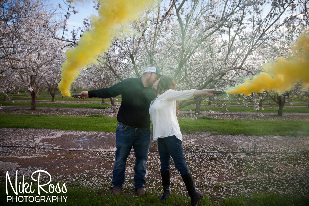 Almond Orchard Engagement-20