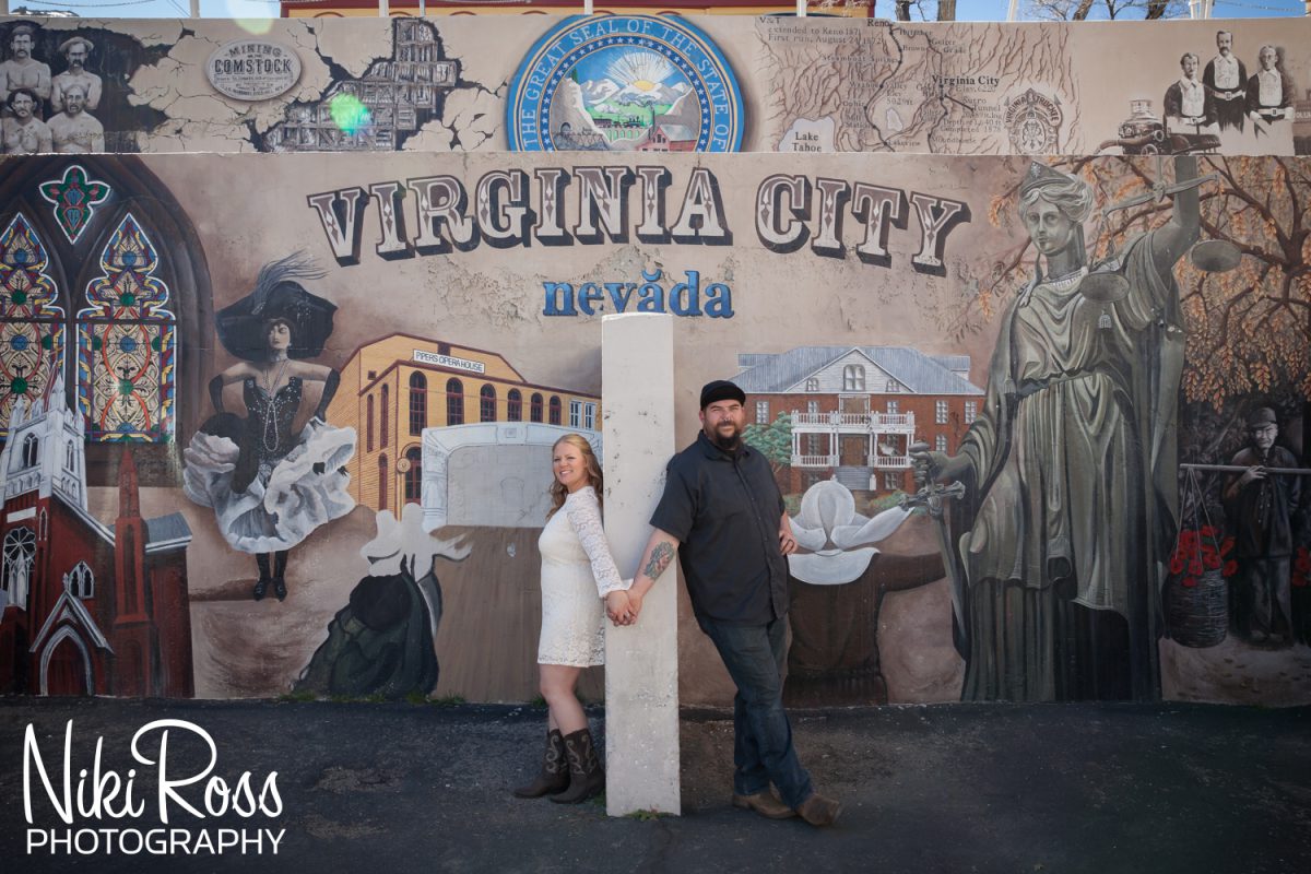 elopement in Virginia City
