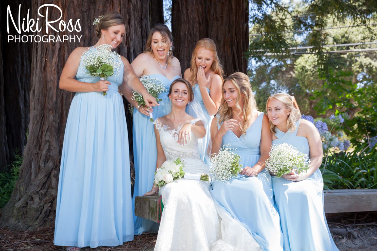 Wedding in the Bay Area http://nikirossphotography.com