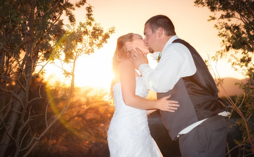 Lovelock, Nevada Wedding – Thomas & Amber’s Wedding Day